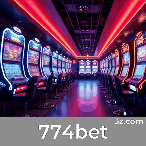 774bet: A Experiência Real de Cassino com Dealers ao Vivo