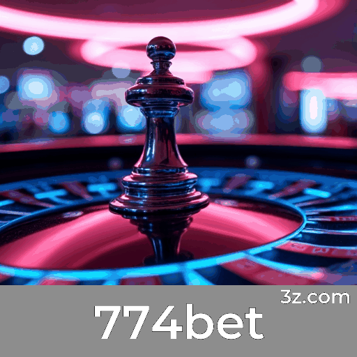 774bet: Bônus e Promoções Imperdíveis