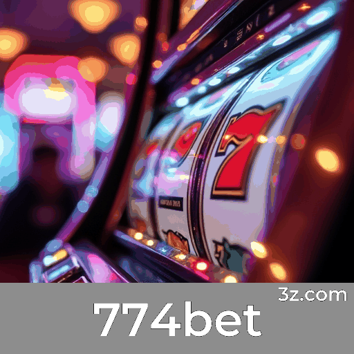 774bet: Cassino Premiador e Pagamentos Rápidos