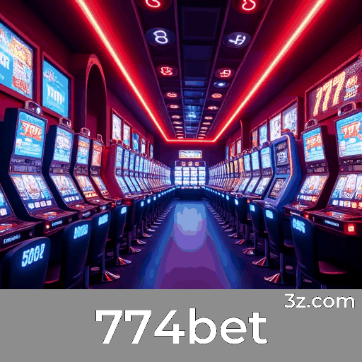 774bet: Ofertas Exclusivas para Usuários Brasileiros