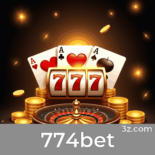 774bet: Experiência de Cassino Emocionante e Imersiva