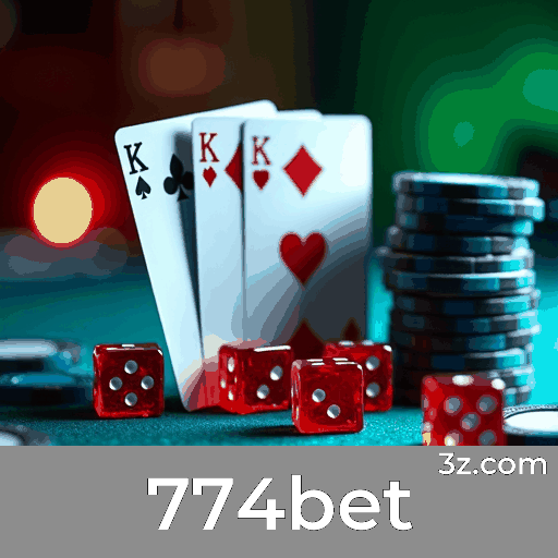 774bet: Cassino Premiador e Pagamentos Rápidos