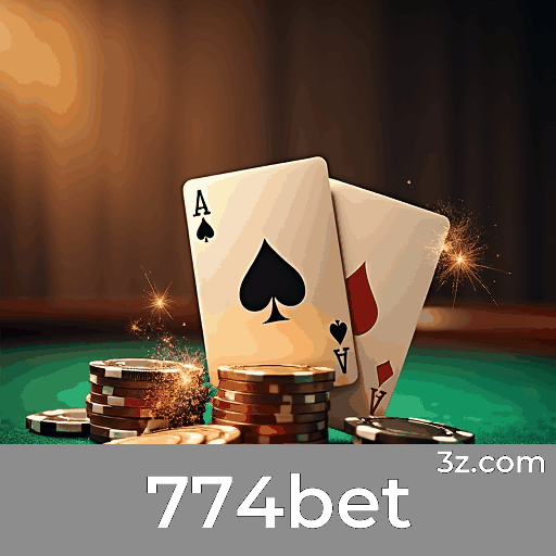 774bet: Apostas Poderosas na Palma da Sua Mão